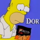 The Simpsons Big Fat Commercial Collection (Screenshot: YouTube)